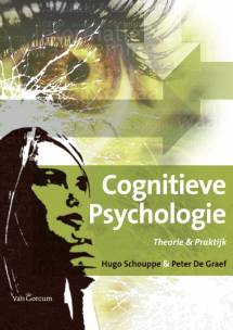 Cognitieve psychologie