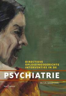 Directieve oplossingsgerichte interventies in de psychiatrie