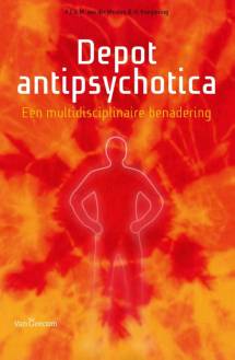 Depot antipsychotica