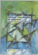 Cultuur, classificatie en diagnose
