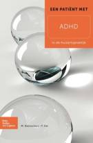 Een patient met ADHD