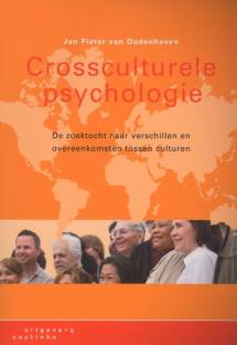 Crossculturele psychologie