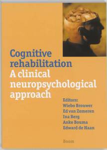 Cognitive rehabilitation