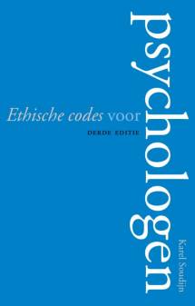 Ethische codes voor psychologen