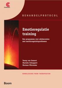 Behandelprotocol Emotieregulatie training 