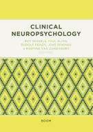 Clinical neuropsychology