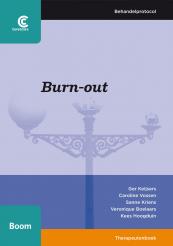 Behandelprotocol Burn-out 