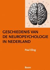 Geschiedenis van de neuropsychologie in Nederland