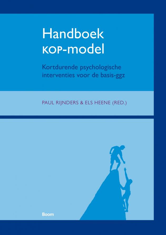 Zojuist verschenen: Handboek KOP-model