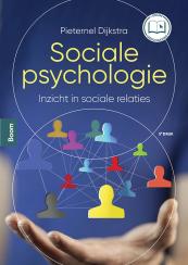 Sociale psychologie (3e druk)
