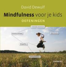 Mindfulness voor je kids