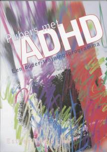 Pubers met ADHD