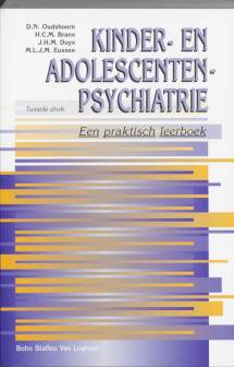 Kinder- en adolescentenpsychiatrie