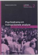 Psychodrama en transactionele analyse