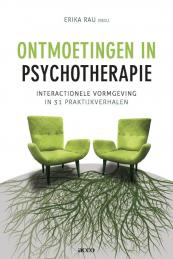 Ontmoetingen in psychotherapie