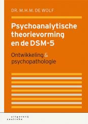 Psychoanalytische theorievorming en de DSM-5