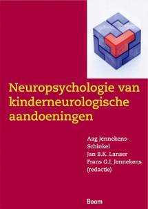 Neuropsychologie van neurologische aandoeningen in de kindertijd