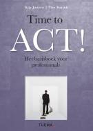 Time to ACT!