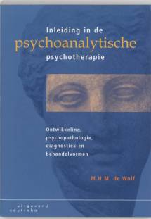 Inleiding in de psychoanalytische psychotherapie