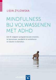 Mindfulness bij volwassenen met ADHD