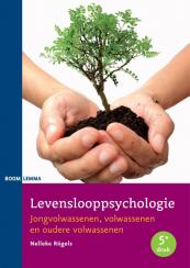 Levenslooppsychologie (vijfde druk)