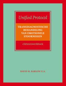 Unified protocol: Transdiagnostische behandeling van emotionele stoornissen