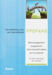 PPEP4All: Handleiding voor de hulpverlener