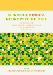 Klinische kinderneuropsychologie