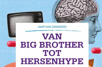 Van big brother tot hersenhype: het psychologievak door de jaren heen