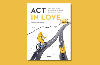 Verschenen: ACT in love