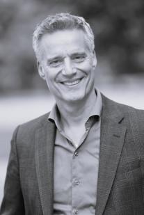 Auteur Marc Verbraak