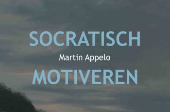 Actie: bestel Socratisch motiveren met € 5,00 korting