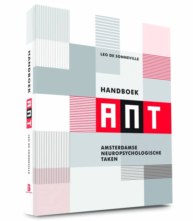 Nieuw: Handboek Amsterdamse Neuropsychologische Taken