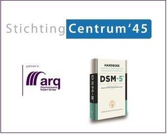 Arq Herfstsymposium: DSM-5, nieuw maar ook beter?