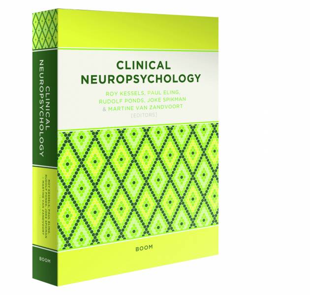 Binnenkort: Clinical Neuropsychology - An overview of clinical neuropsychology