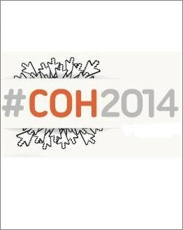Congres Online Hulp 2014: Nieuwe concepten in nieuwe organisaties
