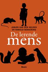 Boekpresentatie 'De lerende mens' in Nijmegen