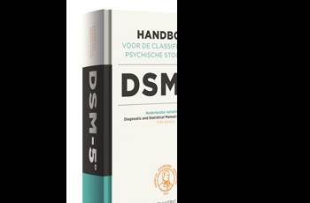 Nu verkrijgbaar: Handboek DSM-5