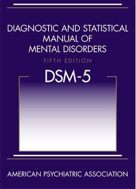 Vertaling DSM-5 verschijnt begin 2014 bij Uitgeverij Boom