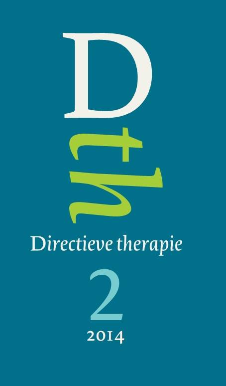 Nieuw: themanummer Directieve therapie over obesitas