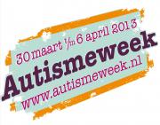 Autismeweek in Nederland