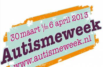 Autismeweek in Nederland