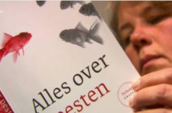 Mieke van Stigt over steekpartij Voorburg: 'Deze zaak kent alleen maar verliezers'