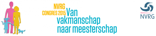 NVRG-congres 2015: Van vakmanschap naar meesterschap