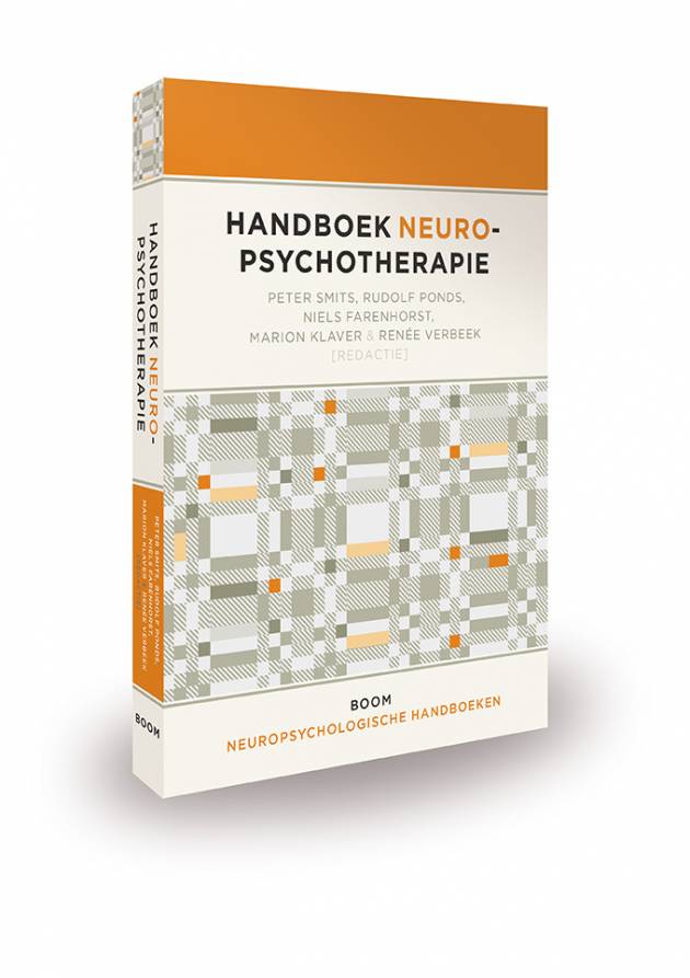 Eerste Nederlandstalige handboek over neuropsychotherapie verschenen