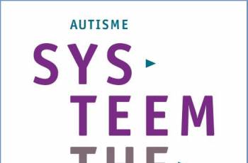 Themanummer van het Tijdschrift Systeemtherapie: Autisme, voorbij de diagnose