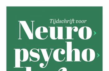 Tijdschrift voor Neuropsychologie: nieuw nummer en een nieuwe website