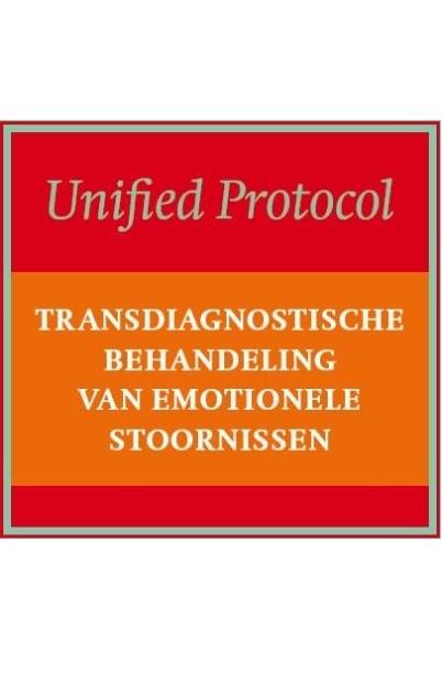 Achtdaagse cursus over transdiagnostische behandeling van psychische stoornissen