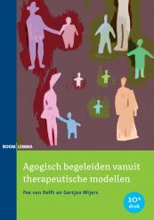 Agogisch begeleiden vanuit therapeutische modellen (tiende druk)